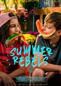 Летние повстанцы / Summer Rebels (2020) фильм смотреть онлайн в хорошем качестве