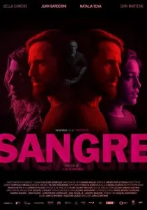 Кровь / Sangre (2020) фильм смотреть онлайн в хорошем качестве