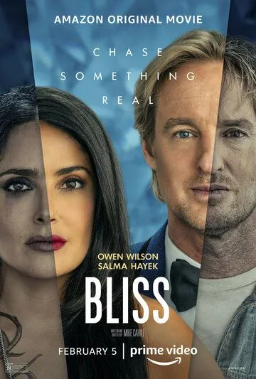 Блаженство / Bliss (2021) фильм смотреть онлайн в хорошем качестве
