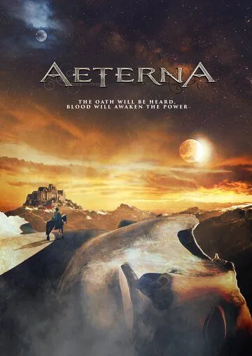 Этерна (2021) cериал смотреть онлайн в хорошем качестве