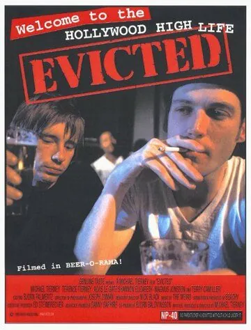 Выселенный / Evicted (2000) фильм смотреть онлайн в хорошем качестве