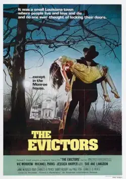 Выселенные / The Evictors (1979) фильм смотреть онлайн в хорошем качестве