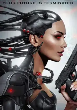 РобоЛеди (2019) фильм смотреть онлайн в хорошем качестве