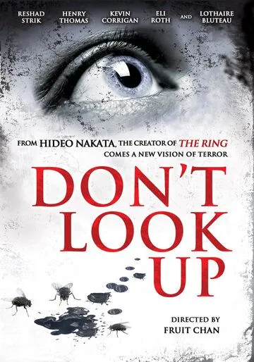 Не смотри вверх / Don't Look Up (2009) фильм смотреть онлайн в хорошем качестве
