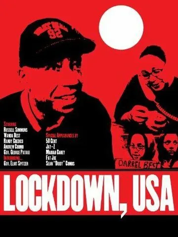 Локдаун, США / Lockdown, USA (2006) фильм смотреть онлайн в хорошем качестве