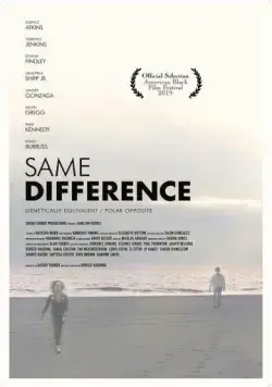 Такая же разница / Same Difference (2019) фильм смотреть онлайн в хорошем качестве