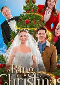 Кольцо на Рождество / A Ring for Christmas (2020) фильм смотреть онлайн в хорошем качестве