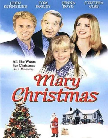 Рождество Мэри / Mary Christmas (2002) фильм смотреть онлайн в хорошем качестве
