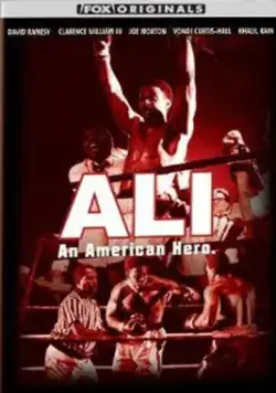 Али: Американский герой / Ali: An American Hero (2000) фильм смотреть онлайн в хорошем качестве