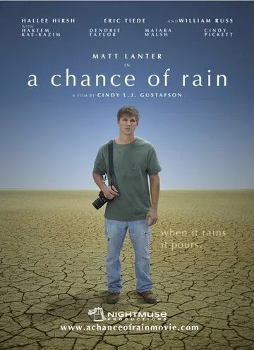 В погоне за дождём / Chasing the Rain (2020) фильм смотреть онлайн в хорошем качестве