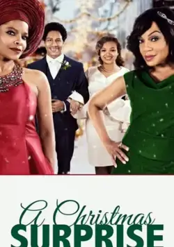 Сюрприз на Рождество / A Christmas Surprise (2020) фильм смотреть онлайн в хорошем качестве