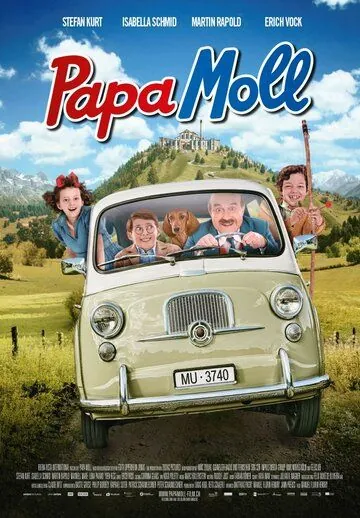 Папа Молл и Шоколадная фабрика / Papa Moll (2017) фильм смотреть онлайн Папа Молл и Шоколадная фабрика / Papa Moll (2017) фильм смотреть онлайн в хорошем качестве