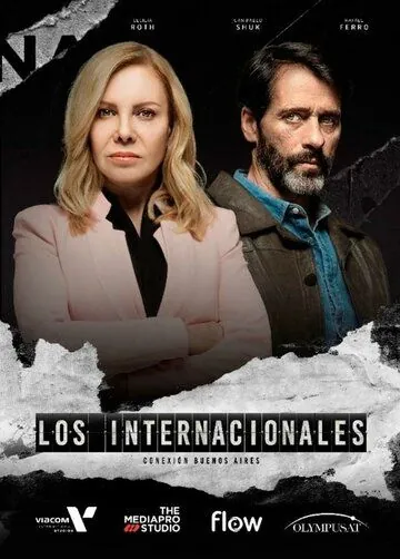Los Internacionales / Los Internacionales (2020) cериал смотреть онлайн Los Internacionales / Los Internacionales (2020) cериал смотреть онлайн в хорошем качестве