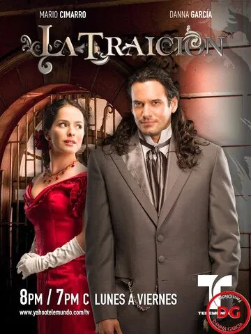 Предательство / La Traición (2008) cериал смотреть онлайн Предательство / La Traición (2008) cериал смотреть онлайн в хорошем качестве