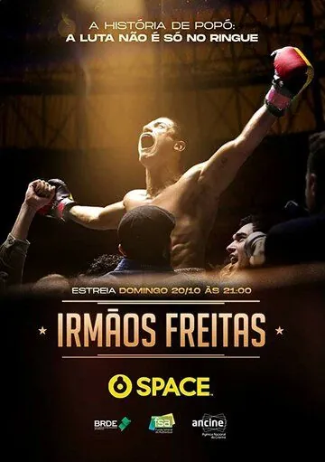 Irmãos Freitas (2019) cериал смотреть онлайн Irmãos Freitas (2019) cериал смотреть онлайн в хорошем качестве