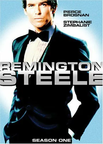 Ремингтон Стил / Remington Steele (1982) cериал смотреть онлайн в хорошем качестве