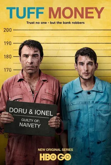 Tuff Money / Tuff Money (2020) cериал смотреть онлайн в хорошем качестве