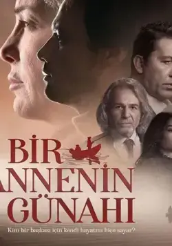 Грех одной матери / Bir Annenin Günahi (2020) cериал смотреть онлайн в хорошем качестве