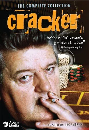 Метод Крекера / Cracker (1993) cериал смотреть онлайн Метод Крекера / Cracker (1993) cериал смотреть онлайн в хорошем качестве