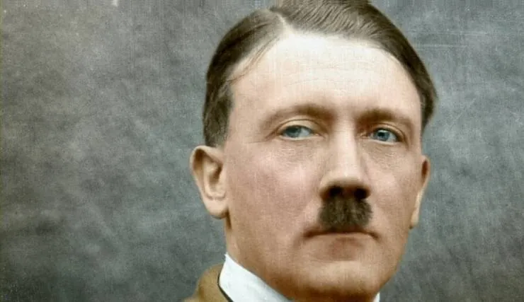 Апокалипсис: Гитлер (2011) 1 сезон 1-1,2 серия смотреть онлайн Апокалипсис: Гитлер (2011) сериал 1-1,2 серию 1 сезона смотреть онлайн