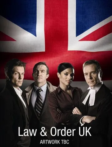 Закон и порядок: Лондон / Law & Order: UK (2009) cериал смотреть онлайн Закон и порядок: Лондон / Law & Order: UK (2009) cериал смотреть онлайн в хорошем качестве