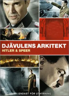 Шпеер и Гитлер / Speer und er (2005) cериал смотреть онлайн Шпеер и Гитлер / Speer und er (2005) cериал смотреть онлайн в хорошем качестве