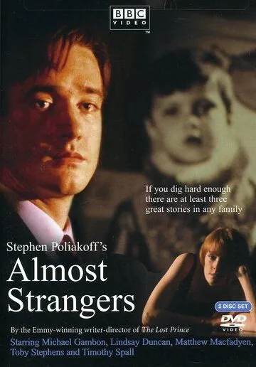 Идеальные незнакомцы / Perfect Strangers (2001) cериал смотреть онлайн Идеальные незнакомцы / Perfect Strangers (2001) cериал смотреть онлайн в хорошем качестве