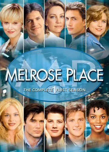 Мелроуз Плэйс / Melrose Place (1992) cериал смотреть онлайн Мелроуз Плэйс / Melrose Place (1992) cериал смотреть онлайн в хорошем качестве