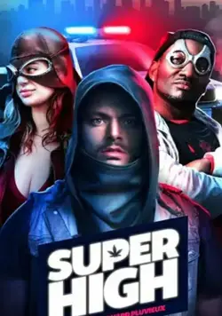 SuperHigh (2017) cериал смотреть онлайн SuperHigh (2017) cериал смотреть онлайн в хорошем качестве