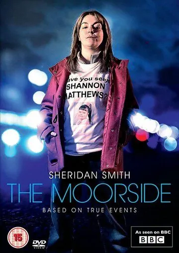 Мурсайд / The Moorside (2017) cериал смотреть онлайн Мурсайд / The Moorside (2017) cериал смотреть онлайн в хорошем качестве