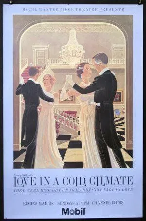 Любовь в холодном климате / Love in a Cold Climate (1980) cериал смотреть онлайн Любовь в холодном климате / Love in a Cold Climate (1980) cериал смотреть онлайн в хорошем качестве