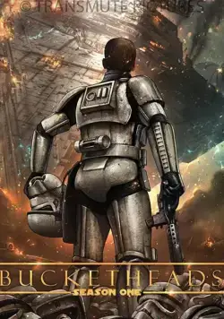 Bucketheads / Bucketheads (2020) cериал смотреть онлайн Bucketheads / Bucketheads (2020) cериал смотреть онлайн в хорошем качестве