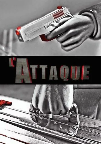 Ограбление / L'Attaque (2011) cериал смотреть онлайн в хорошем качестве