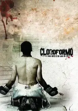 Хлороформ / Cloroformo (2012) cериал смотреть онлайн в хорошем качестве