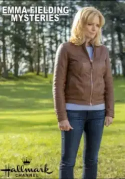 Emma Fielding Mysteries / Emma Fielding Mysteries (2017) cериал смотреть онлайн в хорошем качестве
