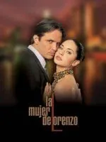 Женщина Лоренсо / La mujer de Lorenzo (2003) cериал смотреть онлайн в хорошем качестве