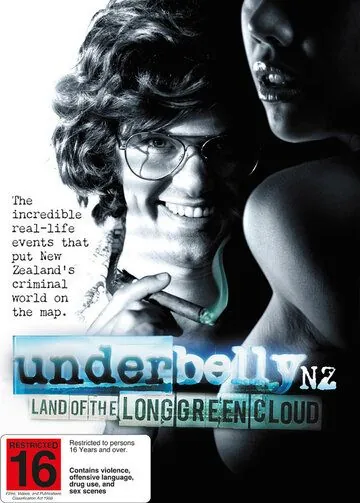 Криминальная Новая Зеландия: Край зеленых просторов / Underbelly: Land of the Long Green Cloud (2011) cериал смотреть онлайн в хорошем качестве