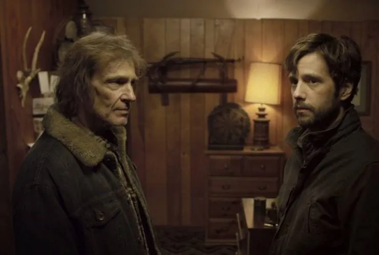 Брайт Фоллс (2010) смотреть онлайн Брайт Фоллс (2010) сериал смотреть онлайн