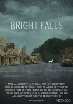 Брайт Фоллс / Bright Falls (2010) cериал смотреть онлайн в хорошем качестве