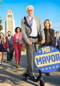 Мистер Мэр / Mr. Mayor (2021) cериал смотреть онлайн Мистер Мэр / Mr. Mayor (2021) cериал смотреть онлайн в хорошем качестве