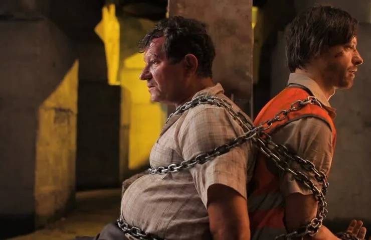 Откровения (2011) смотреть онлайн бесплатно Откровения (2011) сериал смотреть онлайн бесплатно