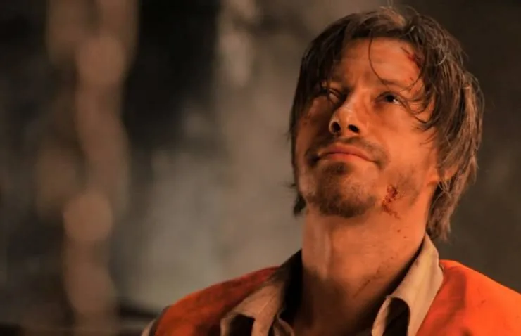 Откровения (2011) в хорошем качестве смотреть онлайн Откровения (2011) сериал в хорошем качестве смотреть онлайн