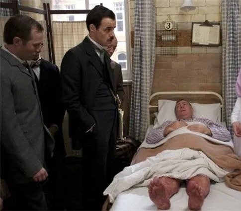 Королевская больница (2009) смотреть онлайн Королевская больница (2009) сериал смотреть онлайн