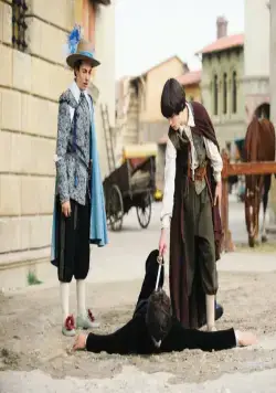 Алатристе (2013) смотреть онлайн Алатристе (2013) сериал смотреть онлайн