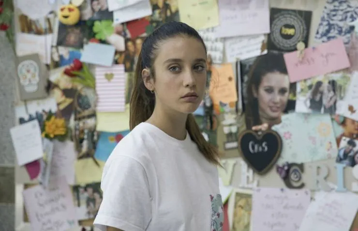 Если бы ты… (2017) смотреть онлайн Если бы ты… (2017) сериал смотреть онлайн