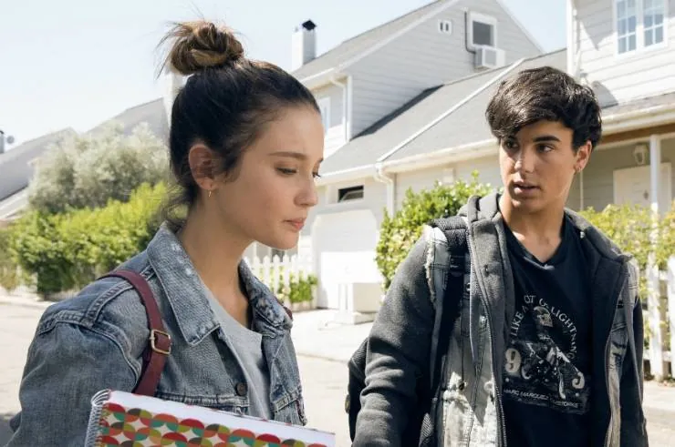 Если бы ты… (2017) смотреть онлайн бесплатно Если бы ты… (2017) сериал смотреть онлайн бесплатно