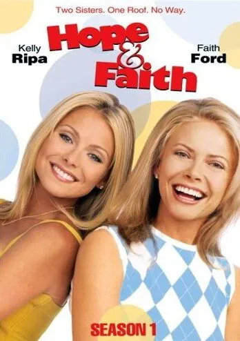 Королева экрана / Hope & Faith (2003) cериал смотреть онлайн Королева экрана / Hope & Faith (2003) cериал смотреть онлайн в хорошем качестве