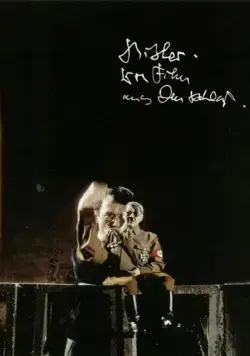 Гитлер — фильм из Германии / Hitler, ein Film aus Deutschland (1977) фильм смотреть онлайн Гитлер — фильм из Германии / Hitler, ein Film aus Deutschland (1977) фильм смотреть онлайн в хорошем качестве