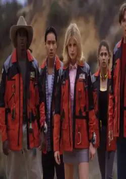 Могучие рейнджеры: Успеть на помощь (2000) смотреть онлайн Могучие рейнджеры: Успеть на помощь (2000) сериал смотреть онлайн