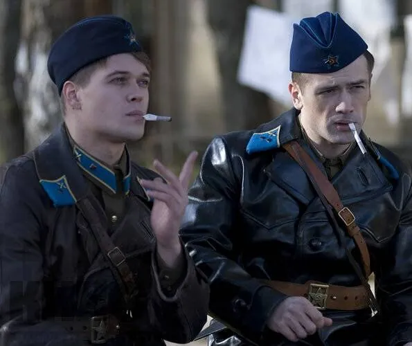 Когда растаял снег (2009) в хорошем качестве смотреть онлайн Когда растаял снег (2009) сериал в хорошем качестве смотреть онлайн